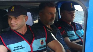 Öğretmenin katili, öğretmen sevgili çıktı