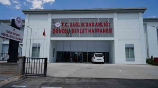 Oğuzelinde sağlıkta büyük başarı