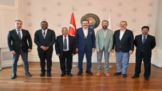 OIC-AC Tahkim Merkezi, arabuluculuk kurallarını belirledi