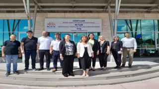 OKA ve Hitit Üniversitesinden sanayicilere rehberlik edecek çalışma