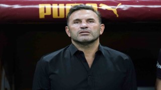 Okan Buruktan 4 değişiklik