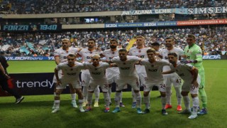 Okan Buruktan 5 değişiklik