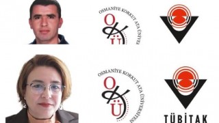 OKÜ Akademisyenlerinin Projelerine TÜBİTAK’tan Destek