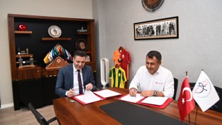 OKÜ ve Petrol Ofisi Arasında Protokol