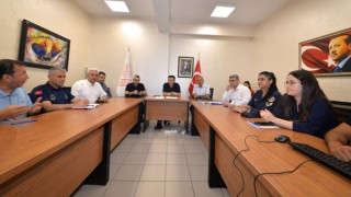 Okullarda Güvenlik Tedbirleri Artırılıyor