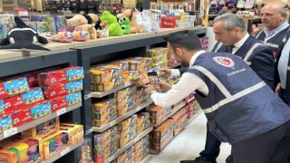 Okulların açılmasına sayılı günler kaldı: Kırtasiyeler teker teker denetleniyor