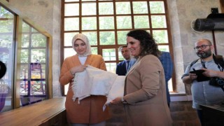 Olgunlaşma Enstitüsü açılış için gün sayıyor