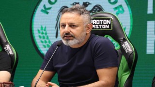 Ömer Korkmaz: Umut Nayir ve Melih Bostan transferi için 500 bin euro bonservis ücreti ödeyeceğiz