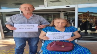 OMÜ Sosyal Hizmet Bölümünden çocuk işçiliği çağrısı