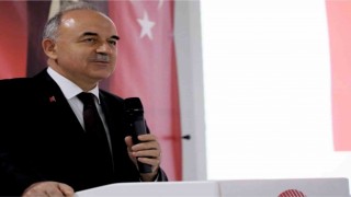 Orduda 3 bin 820 yabancı uyruklu yaşıyor