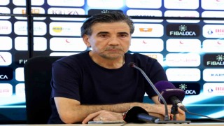 Osman Özköylü hakeme ateş püskürdü