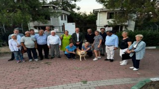 Osmangazi Kent Konseyinden ‘Sahiplenelim çağrısı