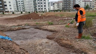 Osmaniye Belediyesi'nden Haşereyle Mücadele