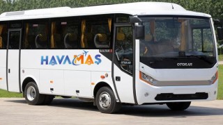 Osmaniye-Çukurova Uluslararası Havalimanı Arası Otobüs Seferleri Başlıyor