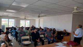 Osmaniye İl Müftülüğünden Umre Semineri