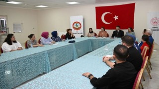 Osmaniye, Koruyucu Aile Başvuru Sayısıyla Zirvede