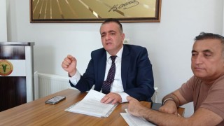 Dr. Korkmaz: "Hastanemizde Ciddi Bir Hekim Açığı Oluşuyor"