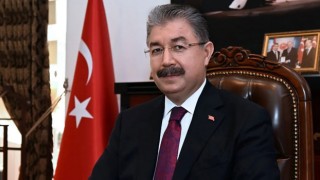 Osmaniye Valisi Yılmaz’dan İsrail Dışişleri Bakanına Sert Tepki