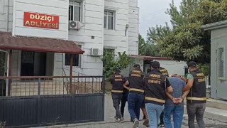 Osmaniye ve 11 İlde Narkoçelik-34 Operasyonu