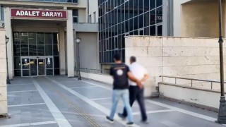 Osmaniye'de 11 Yıl Hapis Cezası Bulunan Suçlu Yakalandı