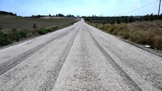 Osmaniye’de 18 Kilometrelik Asfalt Yol Tamamlandı