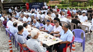 Osmaniye’de “Emekliler Yılı” Etkinliği Düzenlendi