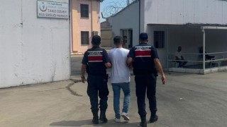 Osmaniye'de Firari Şahıs Yakalandı