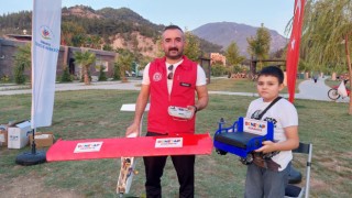 Osmaniye'de Gençlik ve Spor Festivali Coşkusu