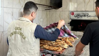 Osmaniye’de Gıda Denetimleri Artırıldı