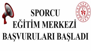 Osmaniye'de Güreş Branşında Yatılı Öğrenci Alımı Başlıyor