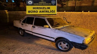 Osmaniye'de Hırsızlık Operasyonu: 2 Şüpheli Yakalandı