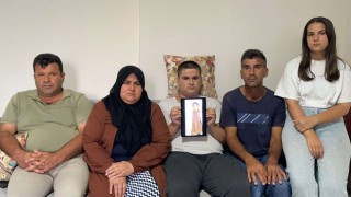 Osmaniye'de Kayıp Gencin Ailesi Perişan