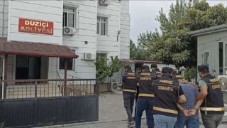 Osmaniyede koçbaşılı uyuşturucu operasyonu: 4 tutuklama