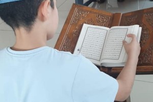 Osmaniye'de Kuran'ı En İyi Okuyanlar Belli Oldu