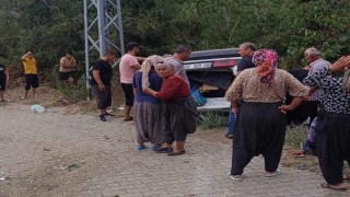 Osmaniye'de otomobil takla attı: 1 ölü