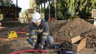 Osmaniye'de Planlı Elektrik Kesintisi Yaşanacak