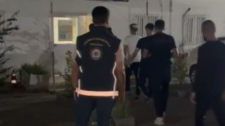 Osmaniye’de Yasa Dışı Göçmen Operasyonu: 11 Suriyeli Gözaltına Alındı