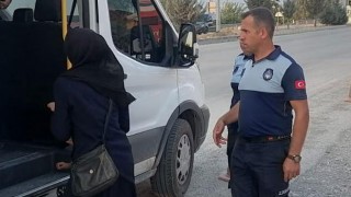Osmaniye’de Zabıtadan Dilenci Operasyonu