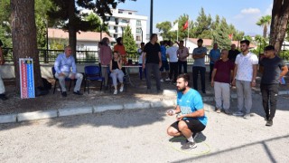 Osmaniye’de Zafer Bayramı Coşkusu: Spor Turnuvaları Başlıyor!