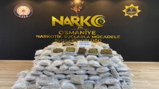 “Osmaniye’de Zehir Tacirlerine Geçit Yok”