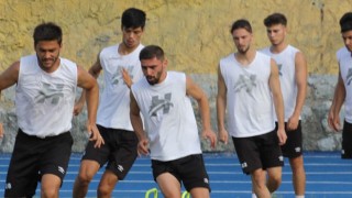 Osmaniyespor FK, Taraftarla Buluşuyor