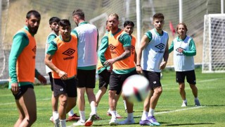 Osmaniyespor FK Transferlere Hız Kesmeden Devam Ediyor