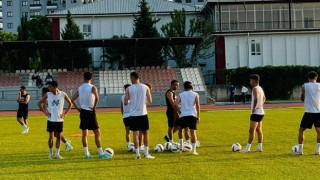 Osmaniyespor FK’dan Çifte Transfer Hamlesi