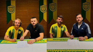 Osmaniyespor FK’dan İki Önemli Transfer