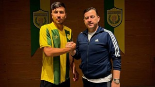 Osmaniyespor FK’dan Transfer Atağı