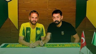 Osmaniyespor FK'dan Üç Transfer Birden!
