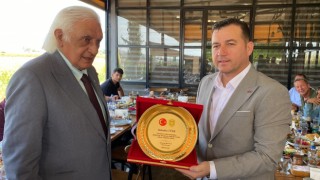 Osmaniyespor'da 40. Yıl Coşkusu: Birlik ve Beraberlik Etkinliği Düzenlendi