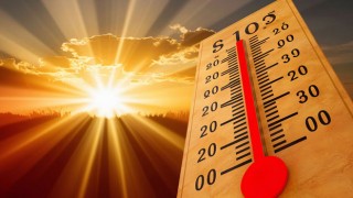 Osmaniye'yi Kavurucu Sıcaklar Bekliyor