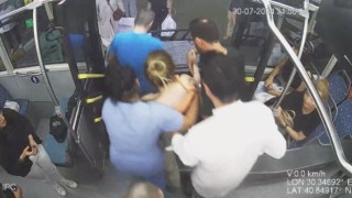 Otobüste fenalaşan yolcu için güzergahını değiştiren şoför o anları anlattı