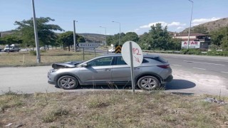Otomobilin çarptığı yaya hayatını kaybetti